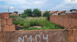 Imóvel 2722475 [''] - ['Rua Oitenta e Dois, n 104'] ['Vila Nova Campo Grande'] - ['Campo Grande']/['MS'] - 1