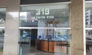 Imóvel 2498975 [''] - ['rua Domingos Vieira, 319'] ['Santa Efigênia'] - ['Belo Horizonte']/['MG'] - 1
