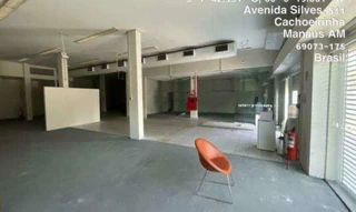Imóvel 2969776 [''] - ['Avenida Silves, 393 - Cachoeirinha - Manaus / AM'] ['Cachoeirinha'] - ['Manaus']/['AM'] - 1