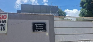 Imóvel 2636776 ['8444428237160'] - ['QUADRA 5 CONJUNTO B,N. SN APTO. 202 LT 36, COMJUNTO B, RUA PRATA, PARQUE DA BARRAGEM SETOR 06 - CEP: 72914-499, AGUAS LINDAS DE GOIAS - GOIAS'] ['Parque da Barragem'] - ['Águas Lindas De Goiás']/['GO'] - 1