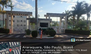 Imóvel 2456676 ['8555538964955'] - ['RUA MAHIBA BARCHA,N. 90 APTO. 303 PAV 3 BL 09, JARDIM UNIVERSAL - CEP: 14801-719, ARARAQUARA - SAO PAULO'] ['Jardim Universal'] - ['Araraquara']/['SP'] - 1