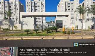 Imóvel 2667776 ['8787711505571'] - ['ESTRADA MUNICIPAL ARA 347,N. 145 APTO. 204 TORRE 1, JARDIM SAO RAFAEL I - CEP: 14810-815, ARARAQUARA - SAO PAULO'] ['Jardim Indaia'] - ['Araraquara']/['SP'] - 1