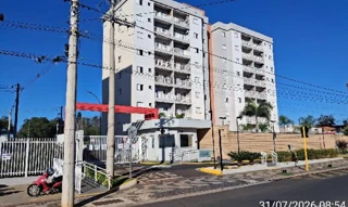 Imóvel 3083476 ['8787709820333'] - ['AVENIDA MELVIN JONES,N. 1500 APTO. 302 BL 03, JARDIM NOSSA SENHORA DE FATIMA - CEP: 13607-005, ARARAS - SAO PAULO'] ['Jardim das Palmeiras'] - ['Araras']/['SP'] - 1