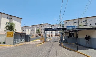Imóvel 2380376 ['8444434278468'] - ['RUA MANOEL RODRIGUES MADURO,N. 4-200 APTO. 22 BL18, NUCLEO HABITACIONAL VEREADOR EDSON - CEP: 17065-390, BAURU - SAO PAULO'] ['Nucleo Hab. Ver. Edson Francisco da Silva'] - ['Bauru']/['SP'] - 1