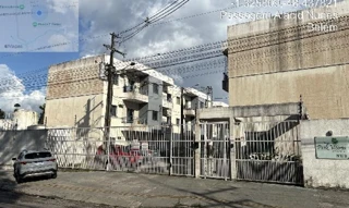 Imóvel 2932276 ['8787716595480'] - ['PASSAGEM ALACID NUNES,N. 15B APTO. 302 BL A PAVIMENTO 3 VG 29, TENONE - CEP: 66820-020, BELEM - PARA'] ['Benguí'] - ['Belém']/['PA'] - 1