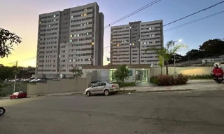 Imóvel 2961676 ['8787719070370'] - ['RUA JORNALISTA PAULO HENEINE,N. 95 APTO. 408 BL 01, MANTIQUEIRA - CEP: 31660-093, BELO HORIZONTE - MINAS GERAIS'] ['Mantiqueira'] - ['Belo Horizonte']/['MG'] - 1