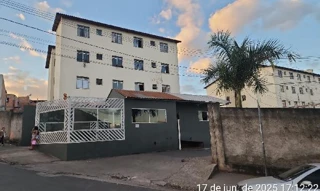 Imóvel 2520676 ['8444430611006'] - ['AVENIDA PAU BRASIL,N. 99 APTO. 202 BL 18, FAZENDA DOS POÇÕES - CEP: 32605-350, BETIM - MINAS GERAIS'] ['Vila das Flores'] - ['Betim']/['MG'] - 1