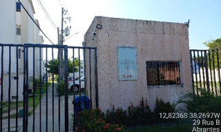 Imóvel 2401676 ['8787705584929'] - ['RUA LAGOA BRANCA,N. S/N APTO. 301 BL 09, LAGOA BRANCA - CEP: 42820-644, CAMACARI - BAHIA'] [''] - ['Camaçari']/['BA'] - 1