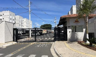 Imóvel 2555876 ['8787711509968'] - ['RUA JOSEFINA UMBELINA SANTOS,N. 130 APTO. 13 BL B, PARQUE UNIVERSITARIO DE VIRACOPOS - CEP: 13056-543, CAMPINAS - SAO PAULO'] ['Parque Universitario de Viracopos'] - ['Campinas']/['SP'] - 1