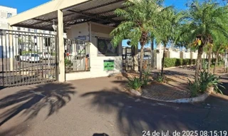 Imóvel 2451776 ['8787705062175'] - ['RUA LUIS COUTINHO,N. 295 APTO. 202 BL21, PARATI - CEP: 79081-700, CAMPO GRANDE - MATO GROSSO DO SUL'] ['Jardim das Nacoes'] - ['Campo Grande']/['MS'] - 1