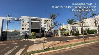 Imóvel 2989976 ['8787717333071'] - ['RUA MARIZA ANDRADE RIBEIRO,N. 1344 APTO. 201, RITA VIEIRA - CEP: 79052-240, CAMPO GRANDE - MATO GROSSO DO SUL'] ['Rita Vieira'] - ['Campo Grande']/['MS'] - 1
