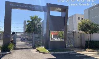 Imóvel 3049276 ['8787715385465'] - ['RUA PETROPOLIS,N. 1650 APTO. 404 BL 11 LT M3RK, UNIAO - CEP: 79091-830, CAMPO GRANDE - MATO GROSSO DO SUL'] ['Parque Res. Uniao'] - ['Campo Grande']/['MS'] - 1