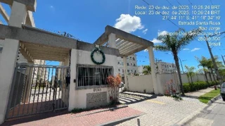 Imóvel 2711476 ['8787713779172'] - ['RUA VICENTE DE CARVALHO,N. 01/43 APTO. 204 BL 18, LTS 01 E 02, QD 17, JARDINS DE CAMPOS - CEP: 28110-000, CAMPOS DOS GOYTACAZES - RIO DE JANEIRO'] ['Custodópolis'] - ['Campos Dos Goytacazes']/['RJ'] - 1