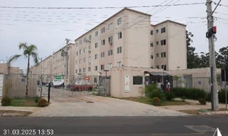 Imóvel 2401476 ['8787716945030'] - ['RUA AFONSO PENA,N. 340 APTO. 103 BL 14, MATO GRANDE - CEP: 92320-020, CANOAS - RIO GRANDE DO SUL'] ['Mato Grande'] - ['Canoas']/['RS'] - 1
