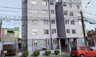 Imóvel 2567476 ['8444427199604'] - ['RUA MIGUEL MADALOSSO,N. 713 APTO. 301 LT B QD 5172, BOX 09, SANTA FE - CEP: 95045-565, CAXIAS DO SUL - RIO GRANDE DO SUL'] ['Colina do Sol'] - ['Caxias Do Sul']/['RS'] - 1