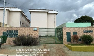 Imóvel 2801876 ['8444428789529'] - ['RUA FORTALEZA,N. S/N APTO. 303 LT 08 QD 18, PARQUE ARAGUARI - CEP: 72885-370, CIDADE OCIDENTAL - GOIAS'] ['Parque Araguari'] - ['Cidade Ocidental']/['GO'] - 1