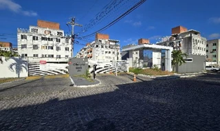 Imóvel 2320476 ['8555521921280'] - ['RUA ITAMAR DE CARVALHO,N. SN APTO. 303 BL 04, PEDRA DO DESCANSO - CEP: 44007-208, FEIRA DE SANTANA - BAHIA'] ['Pedra do Descanso'] - ['Feira De Santana']/['BA'] - 1