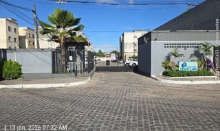 Imóvel 2789076 ['8555515119248'] - ['RUA TAMBURIM,N. SN APTO. 101 RUA C - EDIFICIO PIAUÍ, CONCEICAO - CEP: 44050-000, FEIRA DE SANTANA - BAHIA'] [''] - ['Feira De Santana']/['BA'] - 1