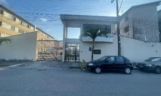 Imóvel 2543276 ['8444413373801'] - ['RUA FRANCISCO NOGUEIRA,N. 340 APTO. 201 BL 10, CAJAZEIRAS - CEP: 60355-460, FORTALEZA - CEARA'] ['Cajazeiras'] - ['Fortaleza']/['CE'] - 1