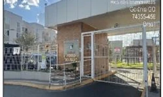 Imóvel 2827976 ['8787716052109'] - ['AVENIDA PORTO DOURADO,N. SN APTO. 103 BL 09 LT 02, FAZENDA DOURADOS - CONDOMINIO SONHO - CEP: 74357-651, GOIANIA - GOIAS'] ['St. Andreia'] - ['Goiânia']/['GO'] - 1