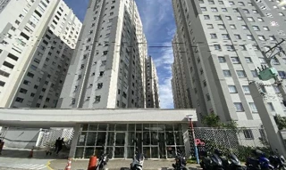 Imóvel 2419676 ['8787710668671'] - ['AVENIDA ROTARY,N. 1520 APTO. 48 TR 08, VILA DAS BANDEIRAS - CEP: 07042-000, GUARULHOS - SAO PAULO'] ['Vila Flora'] - ['Guarulhos']/['SP'] - 1