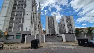 Imóvel 2546376 ['8787711453547'] - ['AVENIDA BOA ESPERANCA,N. 111 APTO. 502 BL C VG 39, VARZEA - CEP: 32405-030, IBIRITE - MINAS GERAIS'] ['Várzea'] - ['Ibirité']/['MG'] - 1