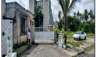 Imóvel 2593976 ['8555524268331'] - ['RUA SILVIA BEZERRA GUEDES,N. 651 APTO. 304 BL F, OITIZEIRO - CEP: 58088-090, JOAO PESSOA - PARAIBA'] ['Jardim Planalto'] - ['João Pessoa']/['PB'] - 1