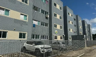 Imóvel 2603876 ['8444423076320'] - ['RUA JOSINALDO FLORENCIO DA SILVA,N. 179 APTO. 402 BL C, GRAMAME - CEP: 58069-472, JOAO PESSOA - PARAIBA'] ['Conj. Pres. Costa e Silva'] - ['João Pessoa']/['PB'] - 1