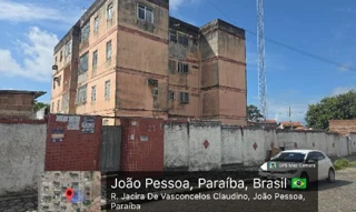 Imóvel 3049576 ['8444408329689'] - ['RUA JACIRA DE VASCONCELOS CLAUDINO,N. 243 APTO. 401 BL I3, MANGABEIRA - CEP: 58058-160, JOAO PESSOA - PARAIBA'] ['Mangabeira'] - ['João Pessoa']/['PB'] - 1