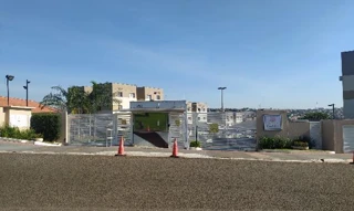 Imóvel 2431076 ['8444408197111'] - ['RUA JOSE FREITAS DOS SANTOS,N. 250 APTO. T03 PAVIMENTO TERREO BL 01, CONJUNTO RESIDENCIAL MARAJOARA - CEP: 86080-750, LONDRINA - PARANA'] ['Ouro Verde'] - ['Londrina']/['PR'] - 1