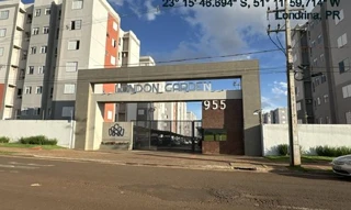 Imóvel 2887376 ['8787710704210'] - ['AVENIDA ROSALVO MARQUES BONFIM,N. 955 APTO. 103 BL 09, JARDIM MARIA CELINA - CEP: 86081-538, LONDRINA - PARANA'] ['Cilo 3'] - ['Londrina']/['PR'] - 1