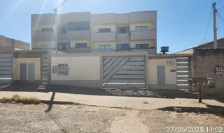 Imóvel 2512476 ['8444426260423'] - ['RUA BRASIL,N. SN APTO. 01 VG 01 QD 67 LT 15, JARDIM DO INGA - CEP: 72850-270, LUZIANIA - GOIAS'] ['Jardim do Inga'] - ['Luziânia']/['GO'] - 1