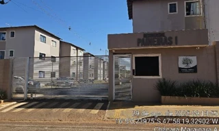 Imóvel 2567576 ['8787716847322'] - ['RUA POMPEIA,N. SN APTO. 102 BL B CH 13 QD 17, CHACARAS MARAJOARA - CEP: 72858-155, LUZIANIA - GOIAS'] [''] - ['Luziânia']/['GO'] - 1