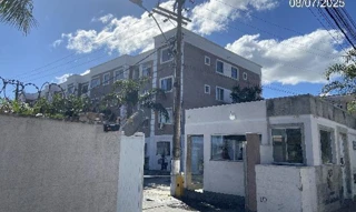 Imóvel 2462076 ['8555517450448'] - ['AVENIDA OTONIEL GOMES TAVARES,N. 1185 APTO. 203 BL 05, SAO JOSE DO BARRETO - CEP: 27965-055, MACAE - RIO DE JANEIRO'] ['Barreto'] - ['Macaé']/['RJ'] - 1