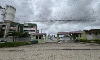 Imóvel 2542876 ['8787703894238'] - ['RUA GILBERTO VIEIRA LEITE,N. 194 APTO. 006 BL A VG 233, TABULEIRO DO MARTINS - CEP: 57060-100, MACEIO - ALAGOAS'] ['Tabuleiro do Martins'] - ['Maceió']/['AL'] - 1