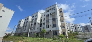 Imóvel 2554176 ['8787707397301'] - ['AVENIDA DO TURISMO,N. 13830 APTO. 502 BL 08, TARUMA - CEP: 69041-010, MANAUS - AMAZONAS'] ['Redenção'] - ['Manaus']/['AM'] - 1