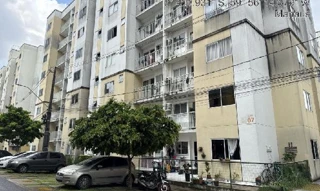 Imóvel 2614076 ['8787702609483'] - ['RUA RAUL PAVON,N. 212 APTO. 601 TORRE 07, GILBERTO MESTRINHO - CEP: 69086-129, MANAUS - AMAZONAS'] ['São José Operário'] - ['Manaus']/['AM'] - 1