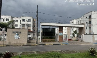 Imóvel 2939676 ['8787711042598'] - ['AVENIDA DO TURISMO,N. 13830 APTO. 402 BL 06, TARUMA - CEP: 69041-010, MANAUS - AMAZONAS'] ['Tarumã'] - ['Manaus']/['AM'] - 1