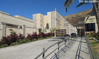 Imóvel 3064876 ['8787715847493'] - ['AVENIDA ABILIO AUGUSTO TAVORA,N. 3773 APTO. 502 BL 18, CABUCU - CEP: 26291-200, NOVA IGUACU - RIO DE JANEIRO'] ['Cidade Jardim Parque Estoril'] - ['Nova Iguaçu']/['RJ'] - 1