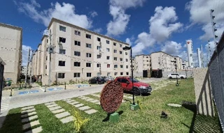 Imóvel 2401176 ['8787707755453'] - ['RUA MARIA EMILIA BOECKMANN,N. 1017 APTO. 402 BL 12, MARANGUAPE I - CEP: 53441-595, PAULISTA - PERNAMBUCO'] ['Maranguape I'] - ['Paulista']/['PE'] - 1
