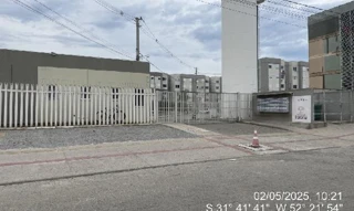 Imóvel 2358976 ['8787707775977'] - ['RUA DOIS,N. 670 APTO. 402 BL I, TRES VENDAS - CEP: 96070-325, PELOTAS - RIO GRANDE DO SUL'] ['Getúlio Vargas'] - ['Pelotas']/['RS'] - 1