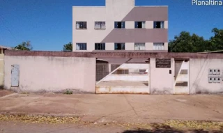 Imóvel 2583976 ['8444422195481'] - ['QUADRA 11 MR 4,N. SN APTO. 001 LT 15 QD 11, SETOR OESTE - CEP: 73750-185, PLANALTINA - GOIAS'] ['St. Oeste'] - ['Planaltina']/['GO'] - 1