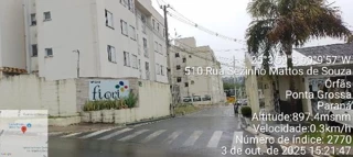 Imóvel 2651476 ['8555536045189'] - ['RUA SEZINHO MATTOS DE SOUZA,N. 553 APTO. 622 BL 06, ORFAS - CEP: 84015-126, PONTA GROSSA - PARANA'] ['Órfãs'] - ['Ponta Grossa']/['PR'] - 1