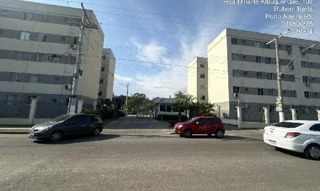 Imóvel 2546476 ['8787714284118'] - ['RUA REVERENDO OLAVO NUNES,N. 280 APTO. 503 BL 18 VG 358, PARQUE SANTA FE - CEP: 91180-370, PORTO ALEGRE - RIO GRANDE DO SUL'] ['Santa Fé'] - ['Porto Alegre']/['RS'] - 1