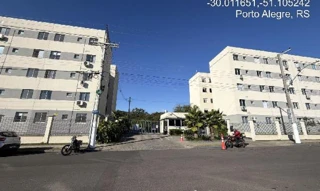 Imóvel 2981076 ['8787714511246'] - ['RUA REVERENDO OLAVO NUNES,N. 280 APTO. 403 BL 11 ESTACIONAMENTO 184, PARQUE SANTA FE - CEP: 91180-370, PORTO ALEGRE - RIO GRANDE DO SUL'] ['Rubem Berta'] - ['Porto Alegre']/['RS'] - 1