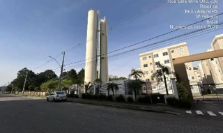 Imóvel 3083376 ['8787714190822'] - ['RUA 7008,N. 280 APTO. 401 BL 10, RESTINGA - CEP: 91710-780, PORTO ALEGRE - RIO GRANDE DO SUL'] [''] - ['Porto Alegre']/['RS'] - 1