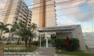 Imóvel 2636276 ['1787700779707'] - ['RUA MAESTRO FERNANDO BORGES,N. 87 APTO. 706 BL B, CAXANGA - CEP: 50980-750, RECIFE - PERNAMBUCO'] ['Caxangá'] - ['Recife']/['PE'] - 1