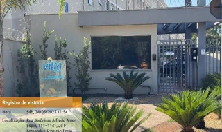 Imóvel 2394776 ['8787713791229'] - ['R. JERÔNIMO ALFREDO AMOR ESPIN,N. 400 APTO. 01 BLOCO B TORRE 1, JARDIM FLORESTAN FERNANDES - CEP: 14079-303, RIBEIRAO PRETO - SAO PAULO'] ['(L-9)'] - ['Ribeirão Preto']/['SP'] - 1