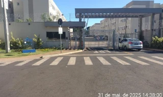 Imóvel 2583576 ['8787710858233'] - ['AVENIDA GOVERNADOR MARIO COVAS,N. 7555 APTO. 23 TR 5 BL F, VALENTINA FIGUEIREDO - CEP: 14061-800, RIBEIRAO PRETO - SAO PAULO'] ['Via Norte'] - ['Ribeirão Preto']/['SP'] - 1