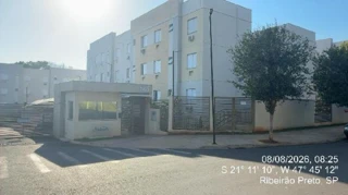 Imóvel 3083576 ['8787706086205'] - ['RUA MARIA AUXILIADORA ABRANCHES FARIA,N. 565 APTO. 14 BL F TORRE 03, VILA ABRANCHES - CEP: 14093-150, RIBEIRAO PRETO - SAO PAULO'] ['Vila Abranches'] - ['Ribeirão Preto']/['SP'] - 1